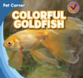 Colorful Goldfish