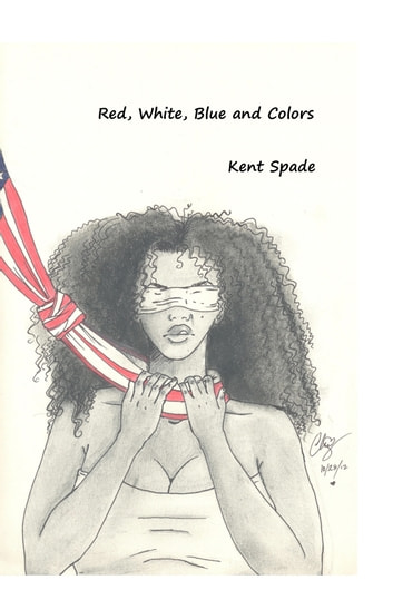 Red, White, Blue and Colors