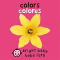 Bilingual Bright Baby: Colors