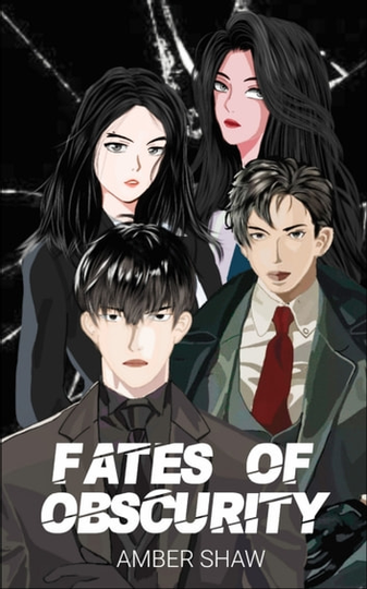 Fates Of Obscurity: Darkness is better than light, at least it hides the demons which we are forced to see in light