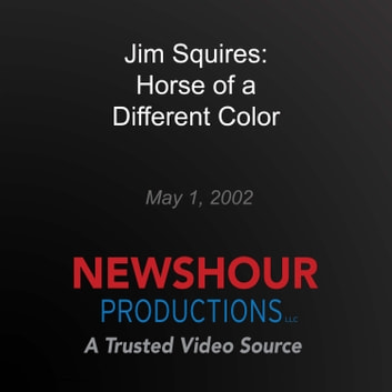 Jim Squires: Horse of a Different Color