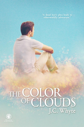 The Color of Clouds