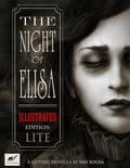 The Night of Elisa - Illustrated Edition Lite