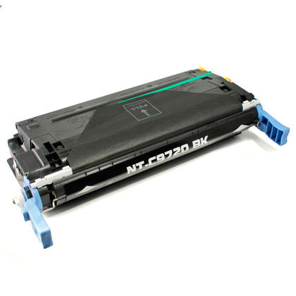 Compatible HP Color LaserJet 4600hdn Toner HP 641A C9720A Black
