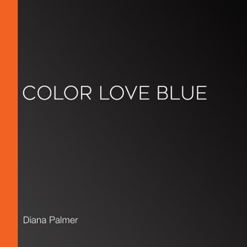 Color Love Blue