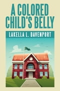 A Colored Child'S Belly
