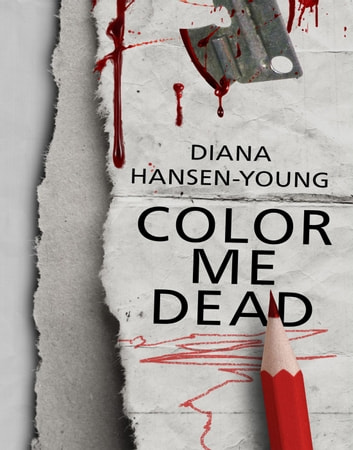 Color Me Dead