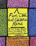 A Fun, Cool And Colorful Read