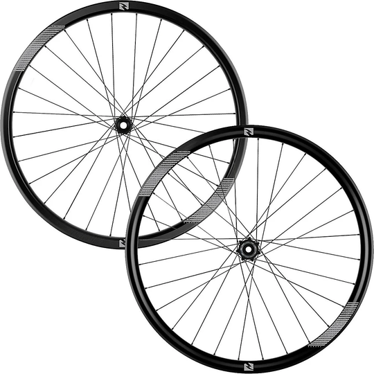 Reynolds TR 307 Carbon Boost MTB Wheelset - TR 307 S SRAM XD} - Black