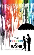 The Colors Of Rayne
