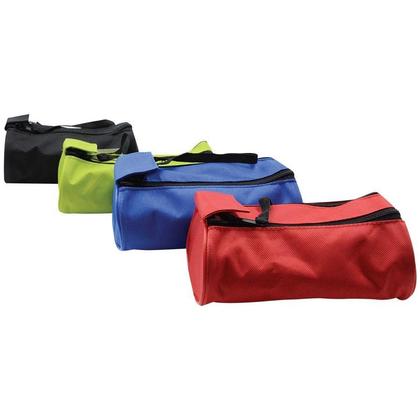 Winnable@ 2-zipper Pencil Case, 8 x 5" (208710)