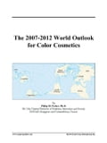 The 2007-2012 World Outlook for Color Cosmetics