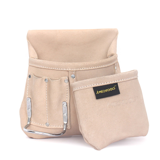Mech Tools Multi Pocket Nail/Tool Bag