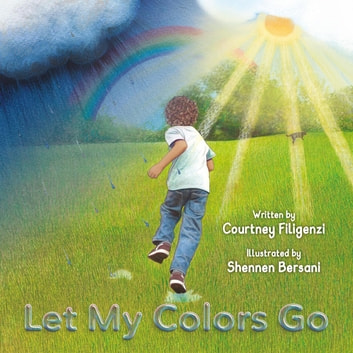 Let My Colors Go