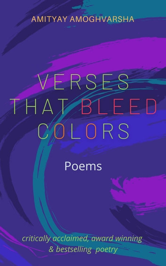 Verses that Bleed Colors