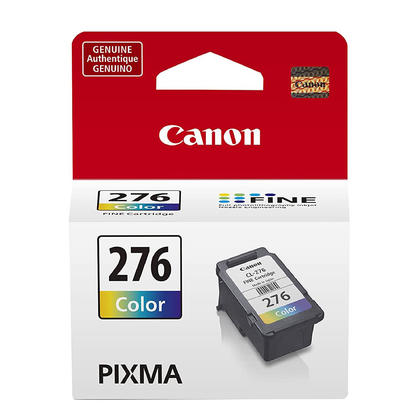 Canon PIXMA TR4720 CL-276 Color Ink Cartridge (4988C001)
