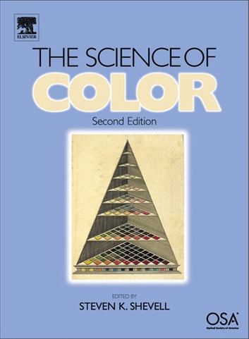 The Science of Color