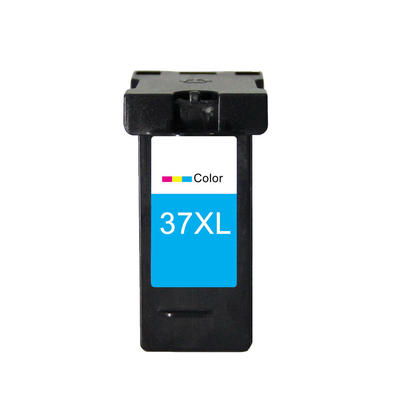 Compatible Lexmark X4650 Ink Lexmark 37XL 18C2180 Color