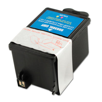 Compatible Kodak ESP C110 Ink Kodak 30XL 1341080 Color High Yield