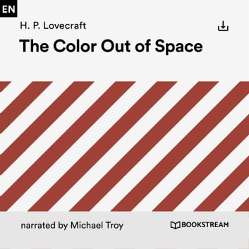 Color out of Space, The