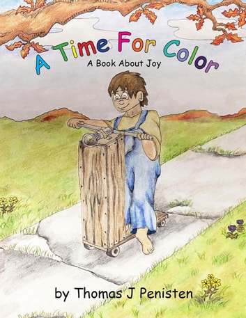 A Time For Color