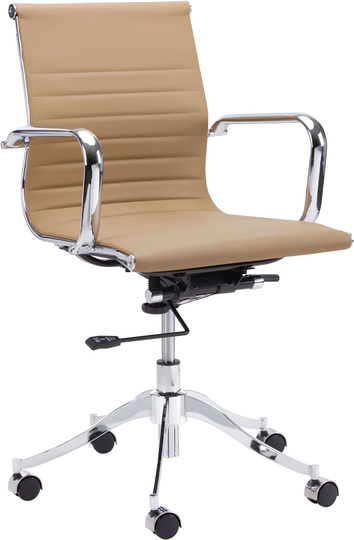 Tyler Office Chair (Tan)