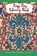 Lazy Day Coloring Book