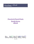 Pencils & Pencil Parts in South Korea