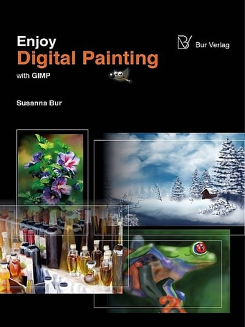 Enjoy Digital Painting