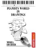 A Pianist's World in Drawings