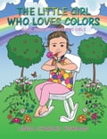 The Little Girl Who Loves Colors