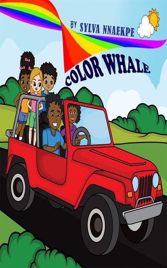 COLOR WHALE