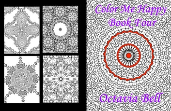 Color Me Happy Ebook 4