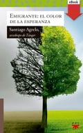 Emigrante: el color de la esperanza (eBook-ePub)