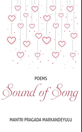 Sound of Song: POEMS