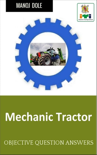 Mechanic Tractor