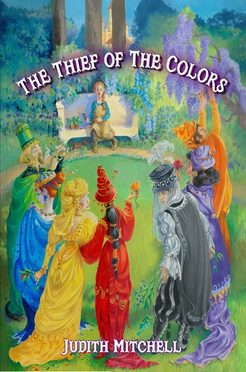 The Thief of The Colors