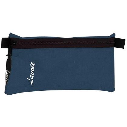 Lavoie@ Cordura Pencil Case - Indigo Blue 617613