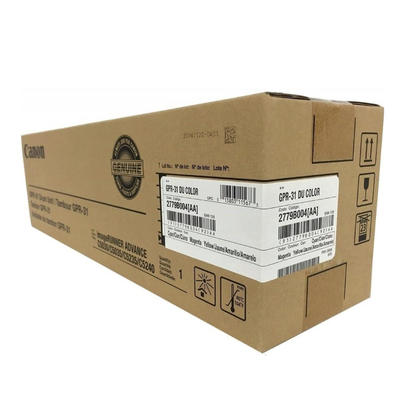 Canon ImageRunner Advance C5235 GPR-31 2779B004BA Color Drum Unit