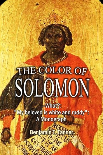 The Color of Solomon