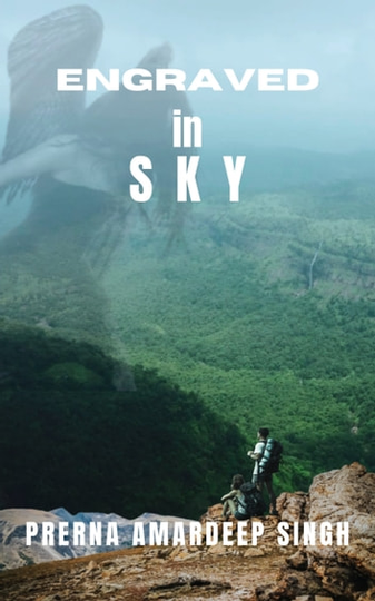 Engraved in Sky