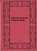 Color Key to North American Birds