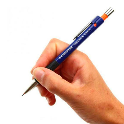 Staedtler@ Mars@ micro 775 Mechanical Pencil - 0,9 mm 144998