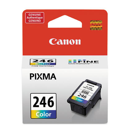 Canon CL246 Color Ink Cartridge (8281B001)