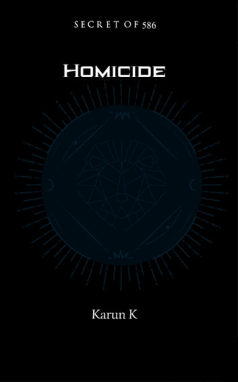 Homicide: Secret of 586