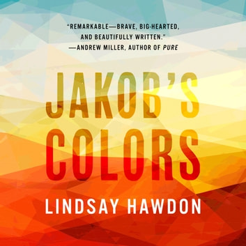 Jakob's Colors