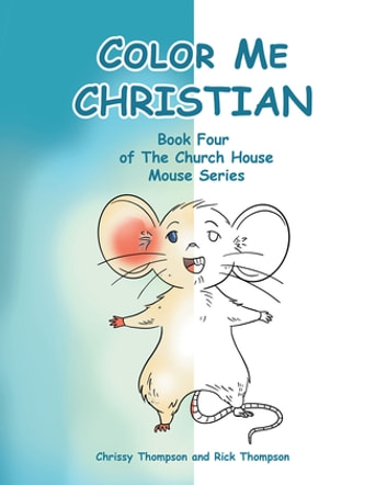 Color Me Christian