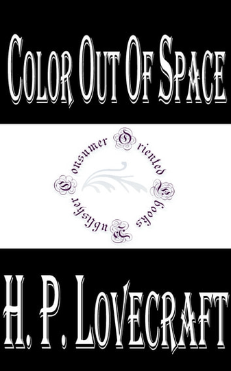 Color Out of Space