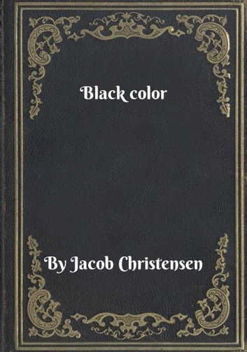 Black color