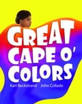 Great Cape o' Colors: Career Costumes for Kids